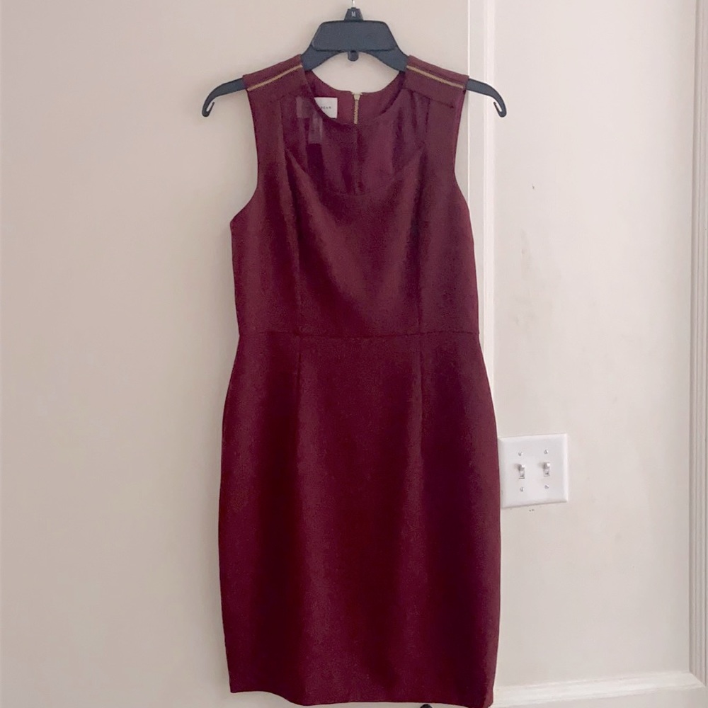 Donna Morgan Dress